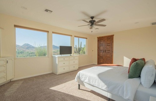 Cave Creek House | Your SanteFe Home Away!