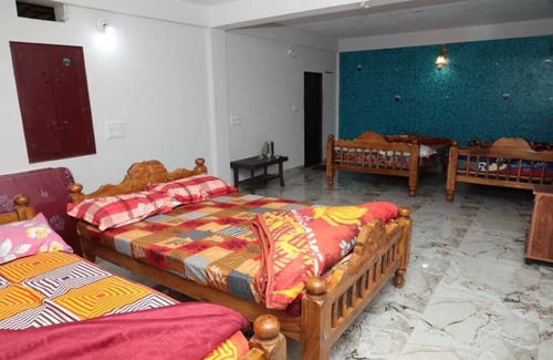 Samse Resort | "your Search FOR Peace Ends Here"dont Miss our Hospitality and Beauty of Nature