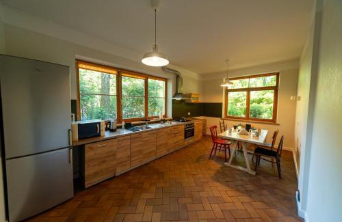 Jurmala Villa | Your Seaside Villa in Jurmala
