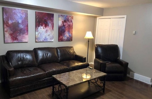 Clearfield House | Your Second Home. Big 2 Bedroom and 2 bathroom.