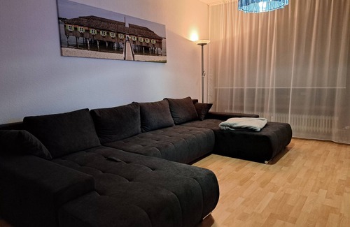 Lochau Apartment | Your Second Home Seeblick Bregenz