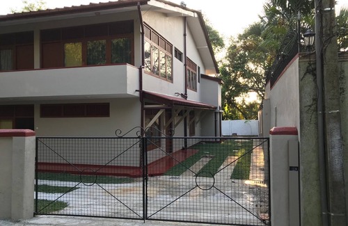 Nawala House | Your serene sanctuary on the edge of Colombo