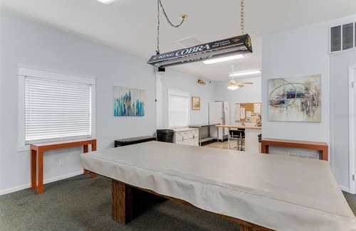 Largo Condo | Your Slice of Paradise: 1-Bedroom Condo on the Intercoastal.