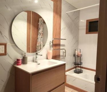 National Park Village House | Your Snow Retreat 3 bedroom house