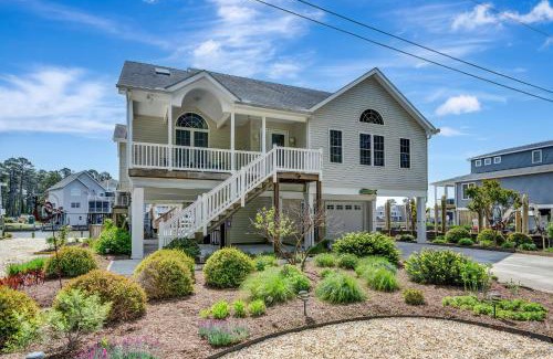 Captain's Cove House | Your Song