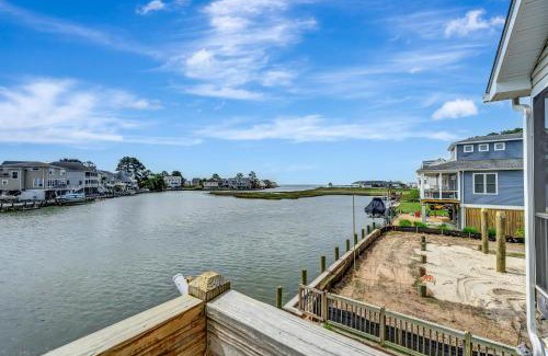 Captain's Cove House | Your Song