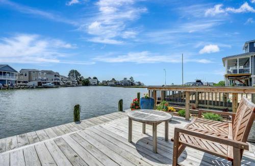 Captain's Cove House | Your Song