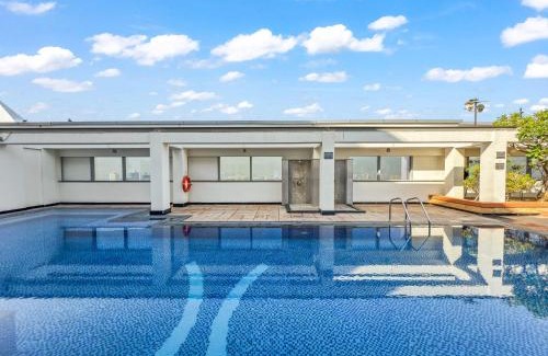 Bur Dubai Apartment | YOUR STAY CORPORATE RESIDENCES DIFC Sky Gardens