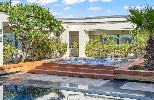Bur Dubai Apartment | YOUR STAY CORPORATE RESIDENCES DIFC Sky Gardens