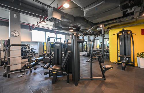 Bur Dubai Apartment | YOUR STAY CORPORATE RESIDENCES DIFC Sky Gardens