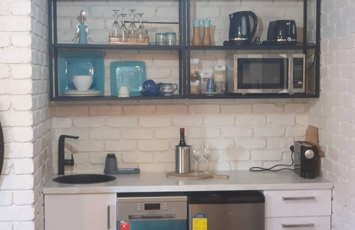 Rye Apartment | Your Stay in Rye