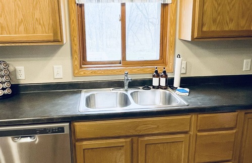 Kutzky Park House | Your Stay Steps Away - 719.5 Mayo Discount