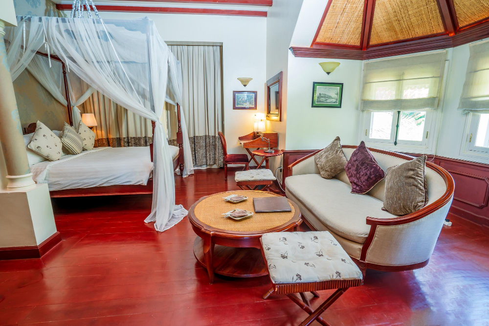Silang Junction South Apartment | Your Tagaytay Dream Staycation