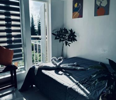 Silang Junction South Apartment | Your Tagaytay Dream Staycation