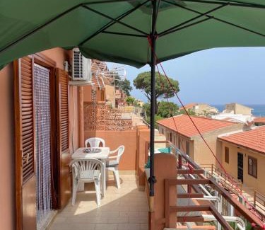 Acquarone Apartment | Your Temporary Home - Seaside