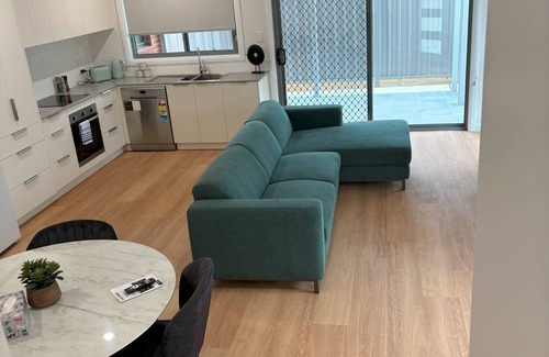Wagga Wagga Apartment | Your Ultimate City Escape!