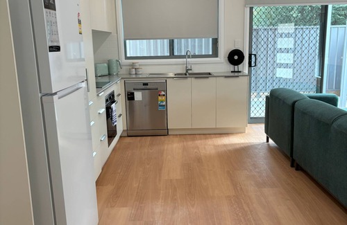 Wagga Wagga Apartment | Your Ultimate City Escape!