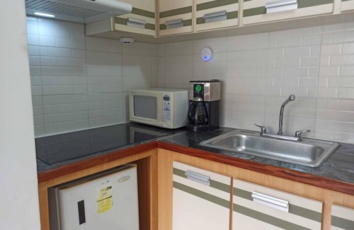 Petare Condo | Your urban oasis in Caracas