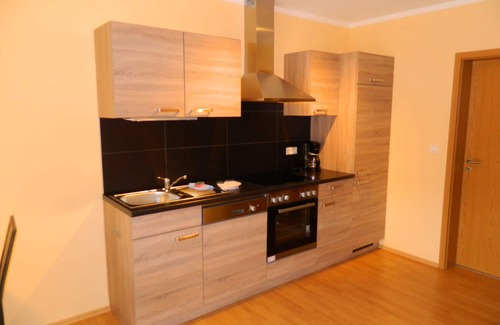 Muritz Apartment | Your vacation home on the Müritz