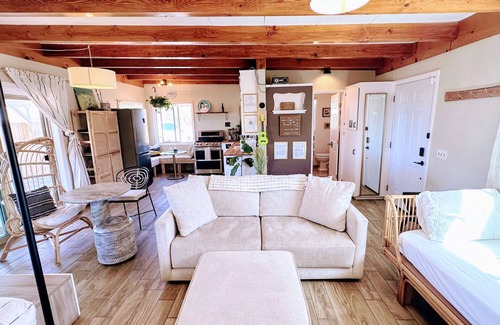 Landers House | Your vacation home