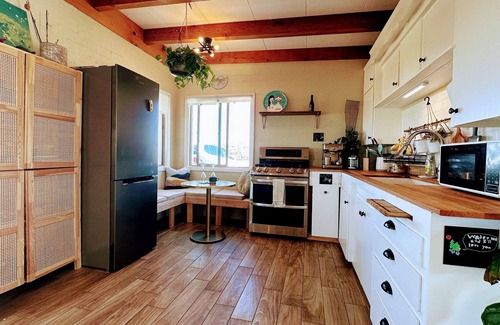 Landers House | Your vacation home