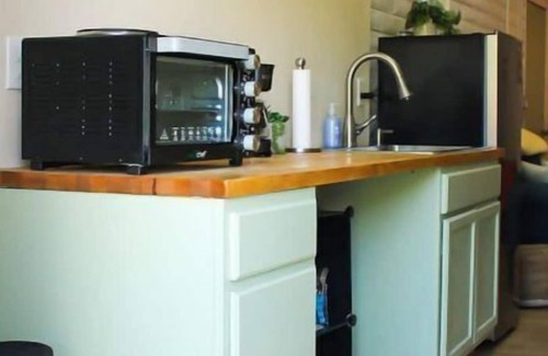 Patagonia Apartment | Your wellness Oasis. Free Wellness guide with stay!