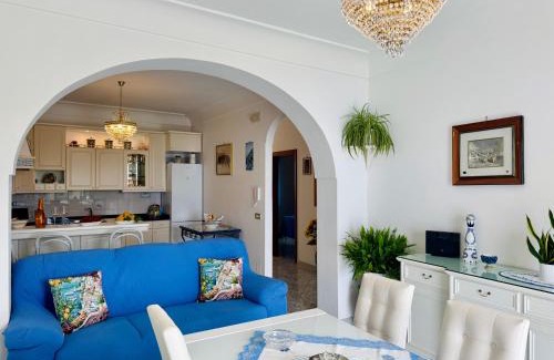 Montepertuso Apartment | YourHome - Casa Malisa