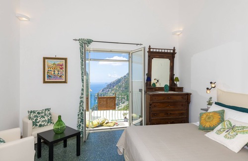 Montepertuso Bed & Breakfast | YourHome - Casa Marina