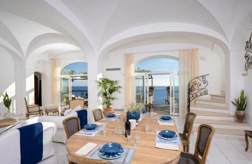 Arienzo Villa | YourHome - Villa Aldo Marino