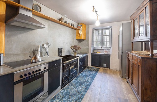 Chandrexa de Queixa Cottage | YourHouse A Casa Dos Cregos