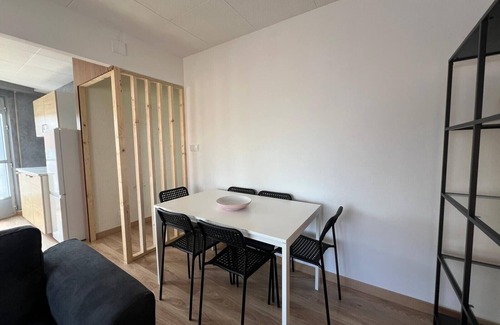 Corme Porto Apartment | YourHouse Balcon de las Mareas