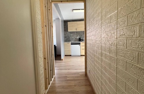 Corme Porto Apartment | YourHouse Balcon de las Mareas