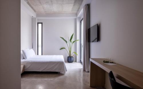 Ruzafa Hotel | YOURS boutique stay