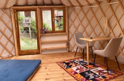 Villars-sur-Glane Other | Yourte