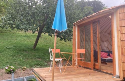 Villars-sur-Glane Other | Yourte