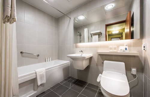 Bongmyeong-dong Hotel | Yousung Hotel