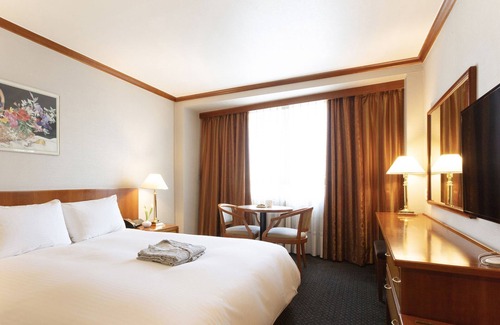 Bongmyeong-dong Hotel | Yousung Hotel