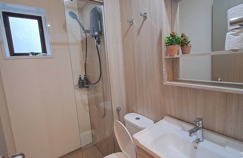 Nilai Apartment | Youth City Residence/2 Room/KLIA/Nilai/Pool