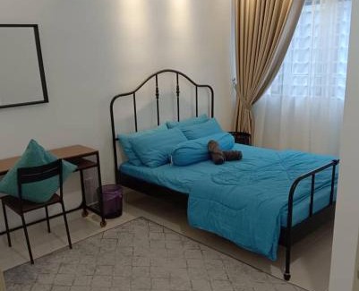 Nilai Apartment | youth city residence