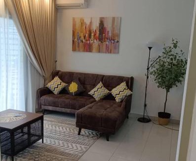 Nilai Apartment | youth city residence