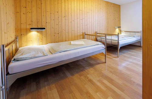 Engelberg Hostel | Youth Hostel Engelberg