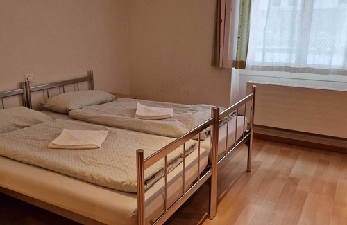 Engelberg Hostel | Youth Hostel Engelberg