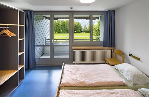 Jona Hostel | Youth Hostel Rapperswil-Jona