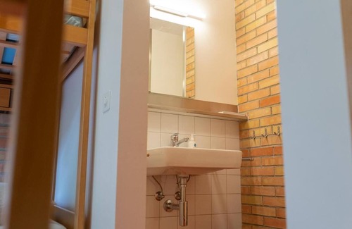 St. Gallen Hostel | Youth Hostel St. Gallen