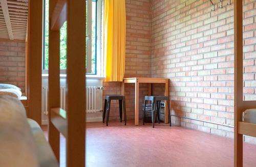 St. Gallen Hostel | Youth Hostel St. Gallen