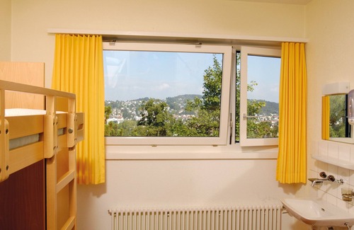St. Gallen Hostel | Youth Hostel St. Gallen