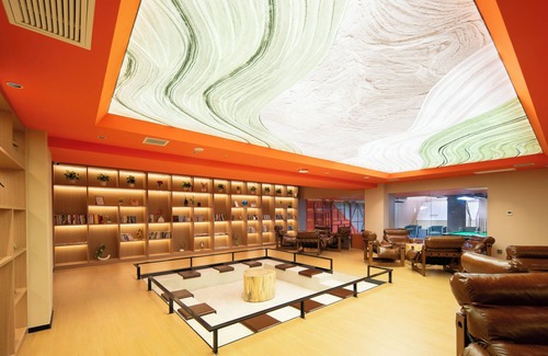 Yanta Qu Hotel | Youth Travel Hotel - Xi'an