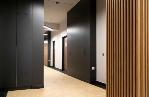 Tornkalns Apartment | YouthMents - Student Hotel