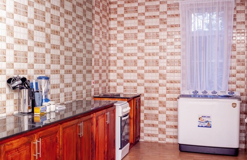 Arusha Apartment | YOYO AND GOGO HOMESTAY