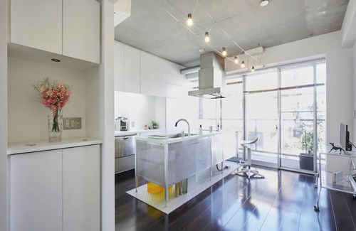 Yoyogi House | Yoyogi Architectural Design House